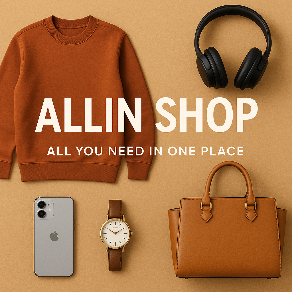 allin shop