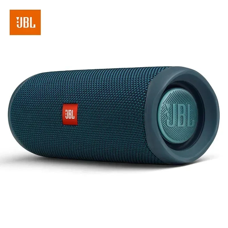 Bluetooth JBL Flip 5 רמקול נייד עמיד למים אלחוטי רמקול בס סטריאו מוזיקה
